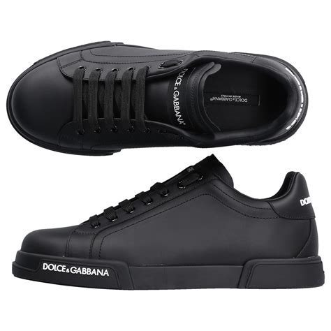 dolce & gabbana sneaker herren|dolce and clemente's online store.